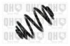 QUINTON HAZELL QCS6795 Coil Spring